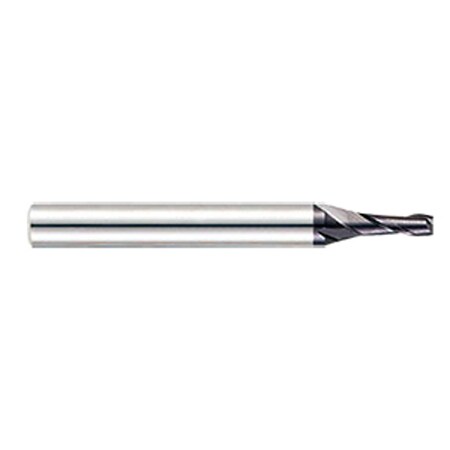 Yg-1 Tool X-Power Pro 2Fl Short End Mill GM810004